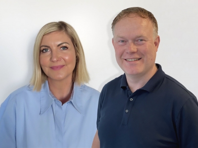 Erweitertes Netzwerk