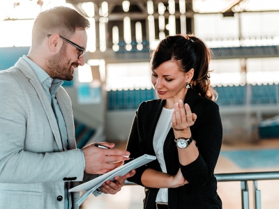 Personalentwicklung in jeder Lebenszyklusphase