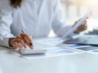 Die wirtschaftliche Sicht auf Ihre Mitarbeiter