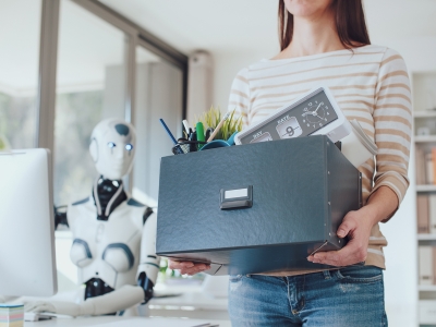 KI als Bedrohung oder Chance in Zeiten des Fachkräftemangels?