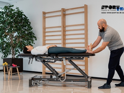 Rabatt-Aktion im September