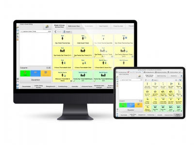 TAC|Sense: Die innovative Softwarelösung