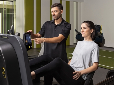 Partnerschaft verlängert