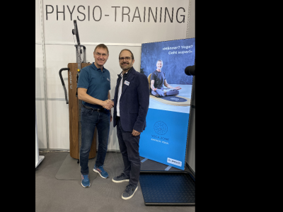 Zusammenarbeit beschlossen