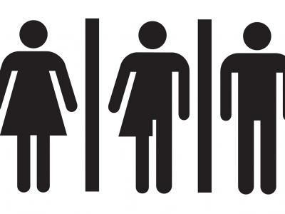 Darf ein biologischer Mann in einem Frauenfitness-Studio trainieren?