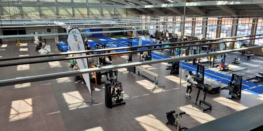 Die Praxis der unendlichen Möglichkeiten