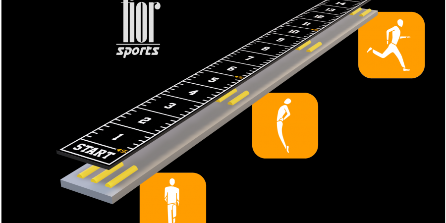 Erweiterung des Trainingsangebots