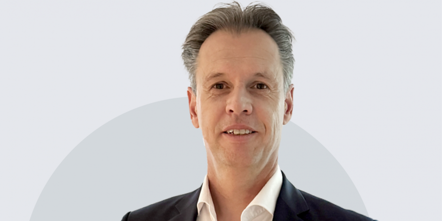 Lars Polap ist neuer IT-Vorstand 