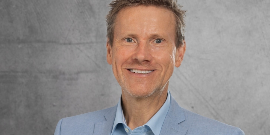 Wechsel an der Spitze