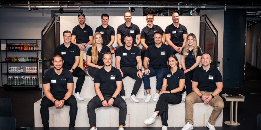 Fit werden für die Zukunft