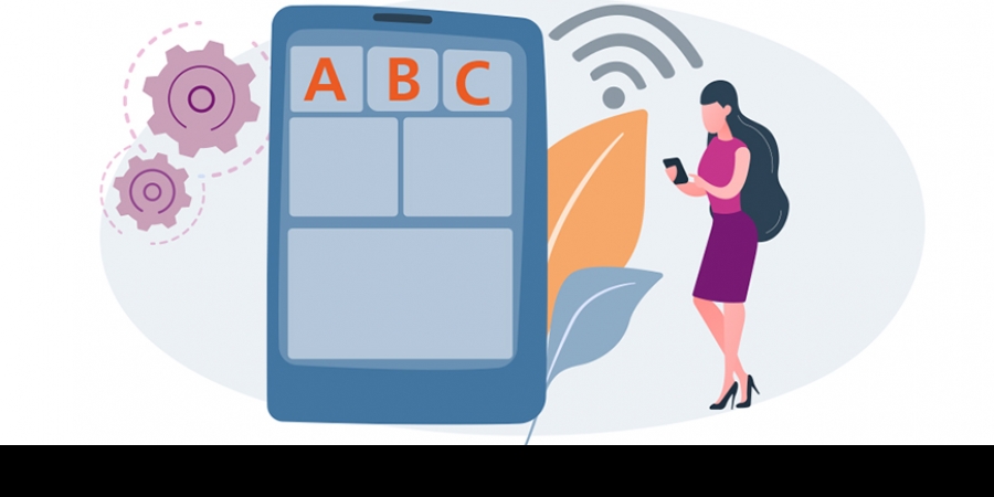 Schritt für Schritt in Richtung Digitalisierung