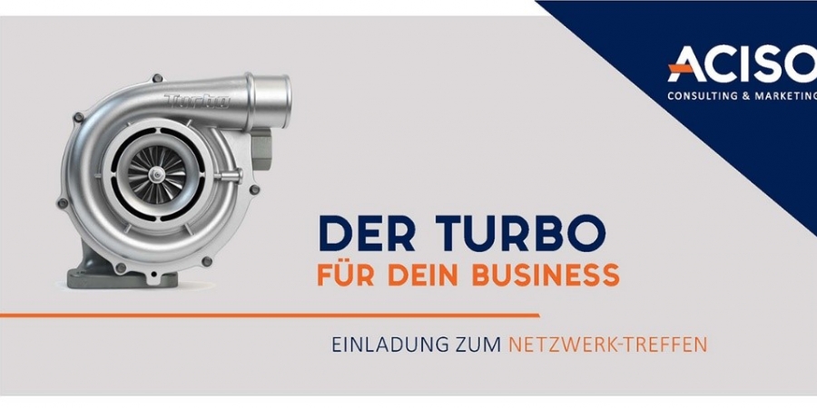 Mega-Themen und Großkampagne für den Herbst