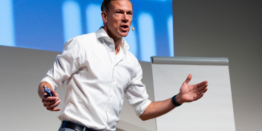 Champions League bei den ACISO DAYS 2025