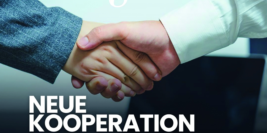 Erweiterung des Dienstleistungsangebots