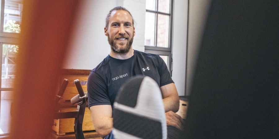 Jeden Tag etwas besser werden