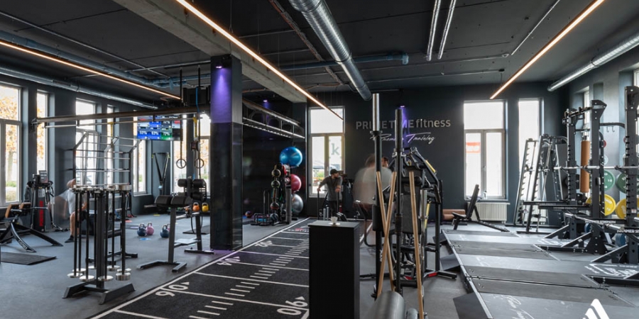 Der Frühling macht es vor