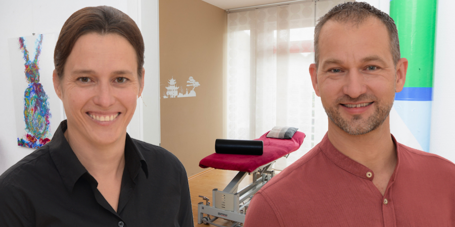 Als erfolgreiches Ehepaar mit KWS zum Praxisglück