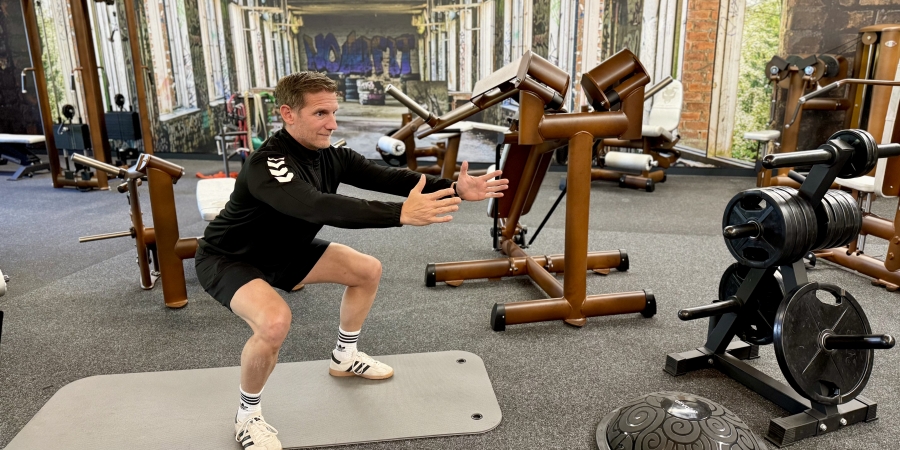 Ein Meilenstein in der Betrieblichen Gesundheitsförderung (BGF)