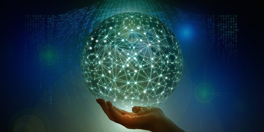 Internationales Netzwerk