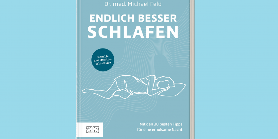 Individuelle Hilfe bei Schlafstörungen