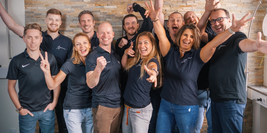 Ausbildungsinstitut startet neues Kapitel