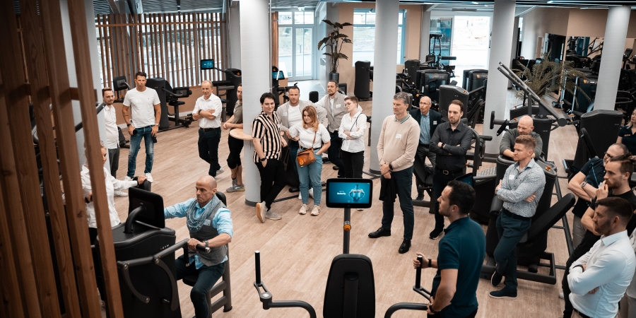 Innovationsforum Österreich in Mondsee