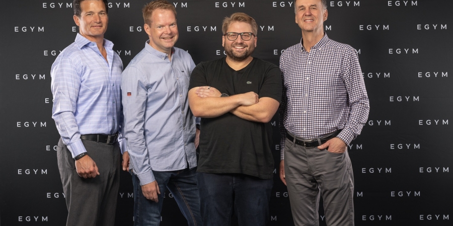 Pre-Money-Bewertung von mehr als einer Milliarde Euro