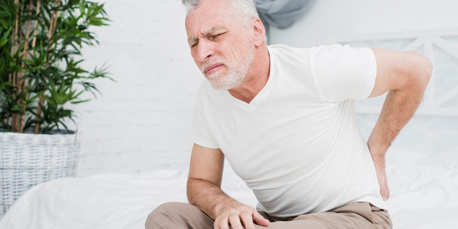 12 Rückenmythen auf dem Prüfstand