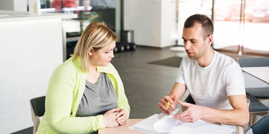 Ernährungsberatung als Erfolgsfaktor für Praxen und Studios