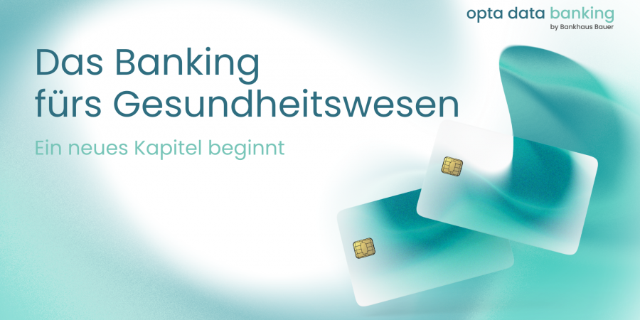 Verknüpfung von Abrechnung und Banking