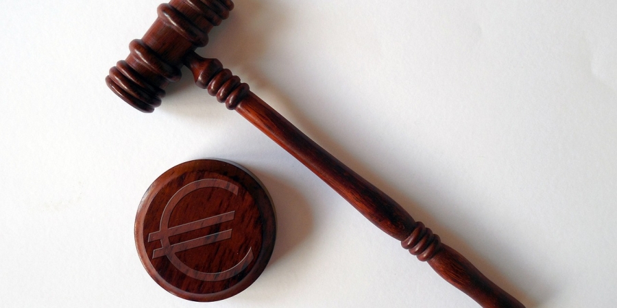 Hohes Bußgeld wegen einer Kamera