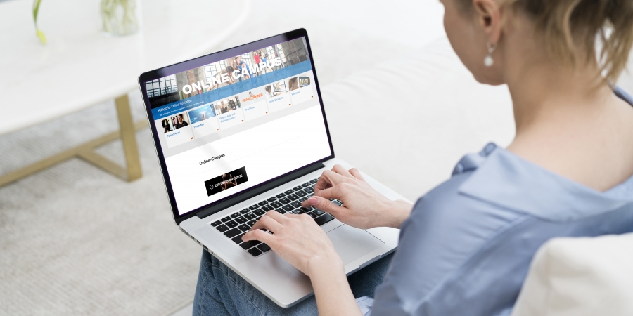 Neue Wege bei der Mitarbeiterqualifikation