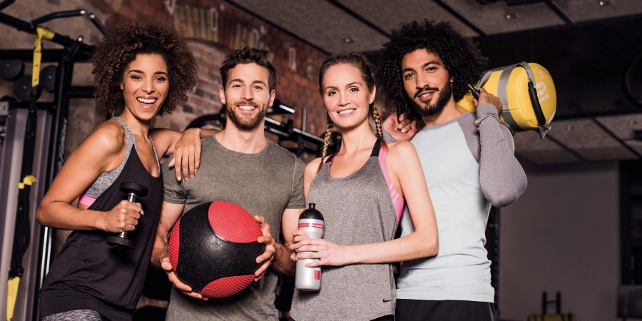 Engagiertes Personal gegen den Mitarbeitermangel