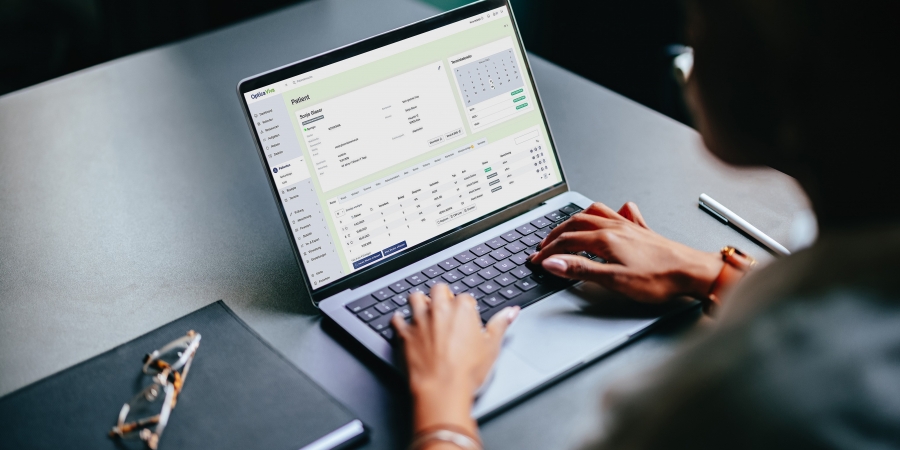 In drei Schritten in eine zukunftsfähige Praxis