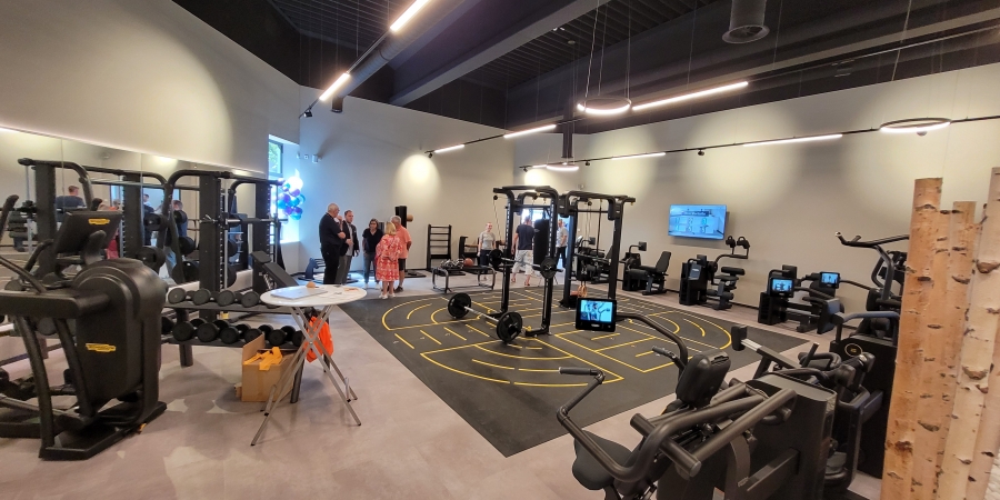 Interdisziplinär zu mehr Gesundheit