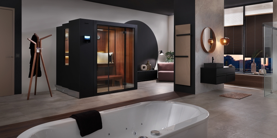 Innovative Isolierglasfront S1 EcoSmart