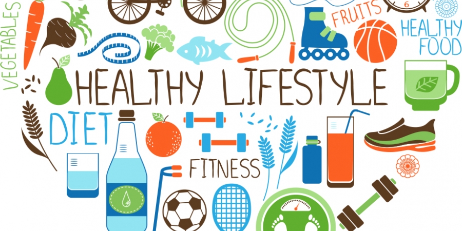 Gesundheitsthemen auf dem Vormarsch: 