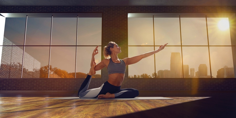 Ihr Kurs-Angebot für den Stressausgleich