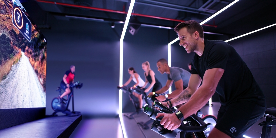 Life Fitness Europe GmbH übernimmt das operative Geschäft der ICG