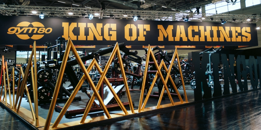 MED80 sehr zufrieden mit FIBO 24