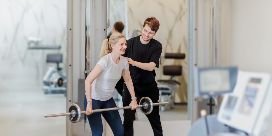 Interdisziplinär zum Therapieerfolg