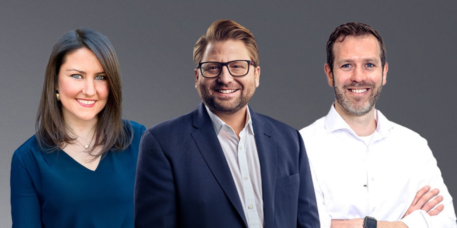 Übernahme von FitReserve