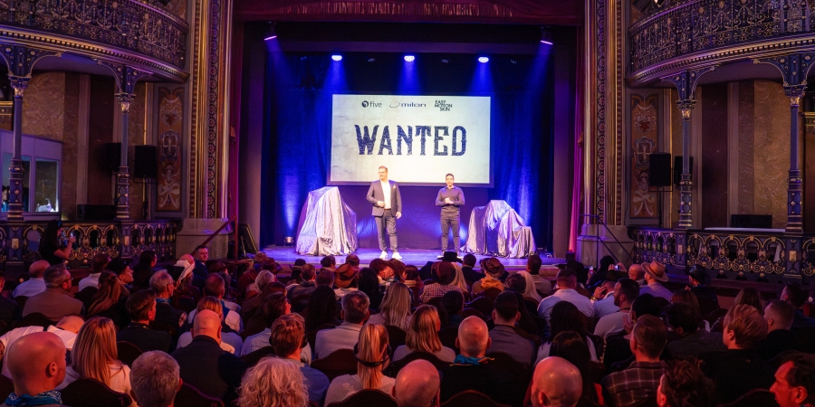 Neueste Innovationen im historischen Flair