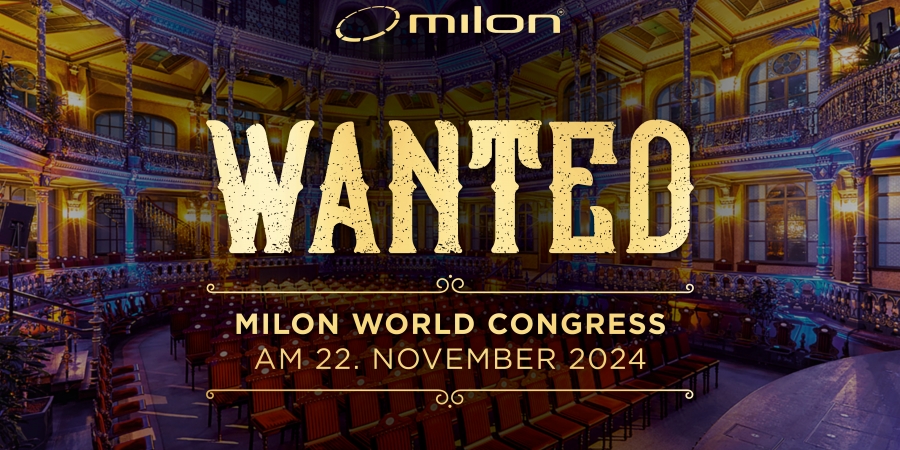 Vordenker und Zukunftsbegleiter gesucht