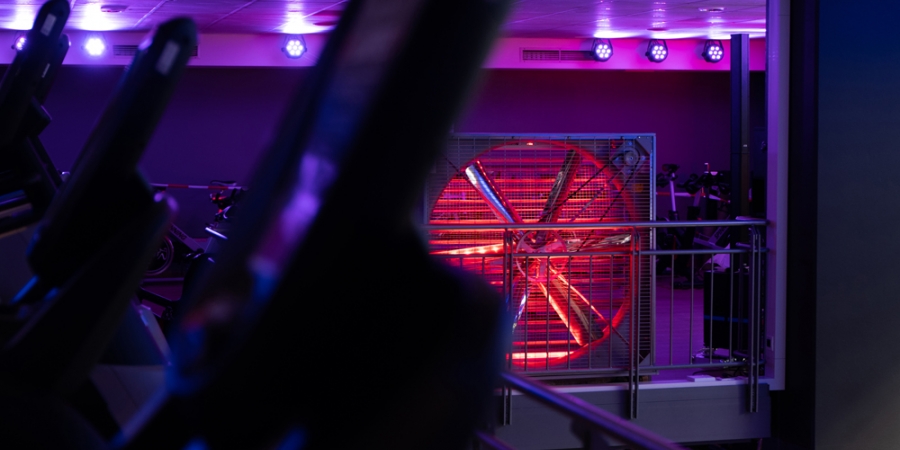 Licht & Sound vom Profi