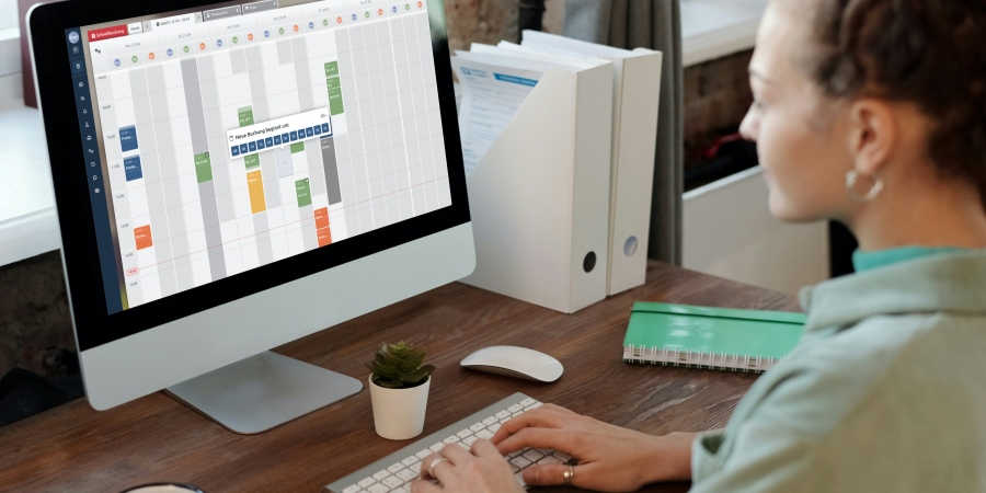 Neue Kalanderversion