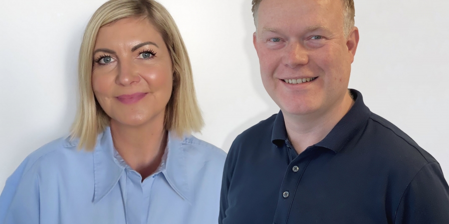 Erweitertes Netzwerk