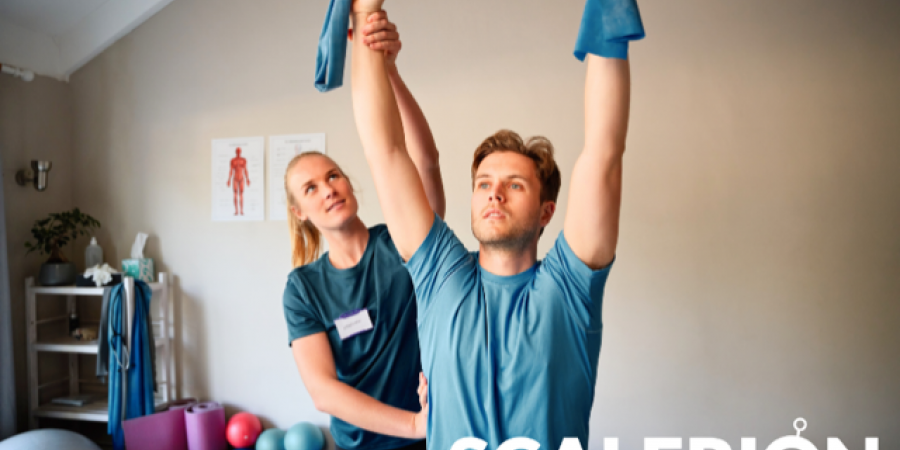 Digitaler Marktpatz für Trainer & Therapeuten