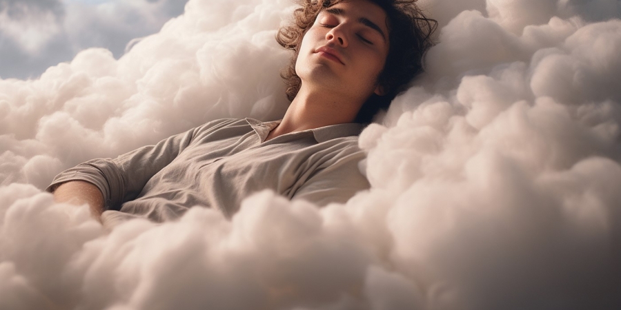 Wie wird man zum Superschläfer?