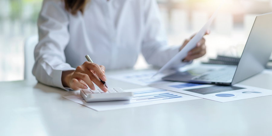 Die wirtschaftliche Sicht auf Ihre Mitarbeiter